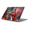 Marvel Star-Lord Cosmic Commander Apple MacBook Pro 16-inch Skin